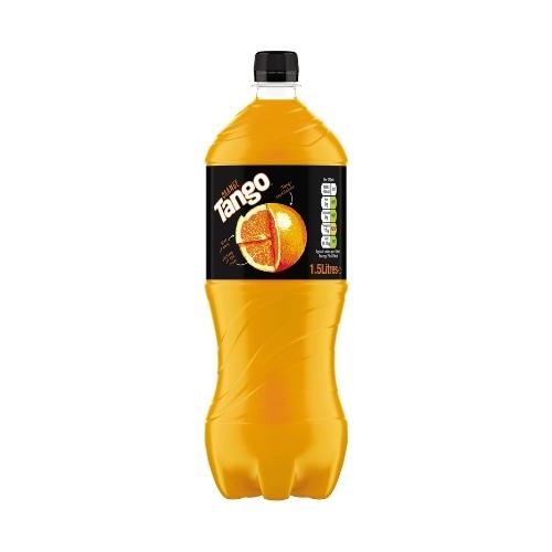 Tango 1.5ltr Bottle
