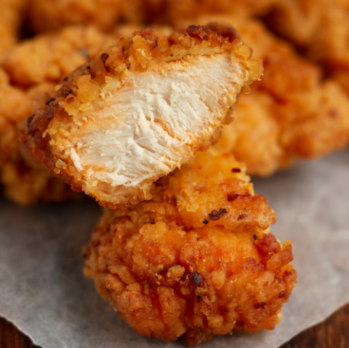 Chicken Nuggets 10 Pcs