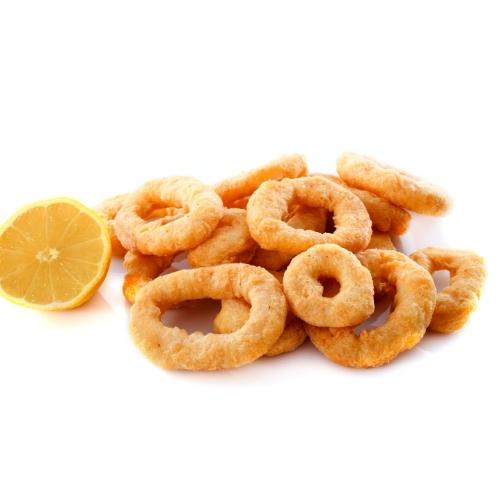 Calamari 5 Pcs