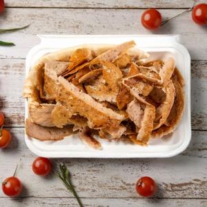 Doner Kebab 