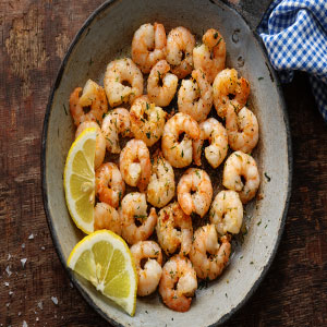 Scampi 10 Pcs