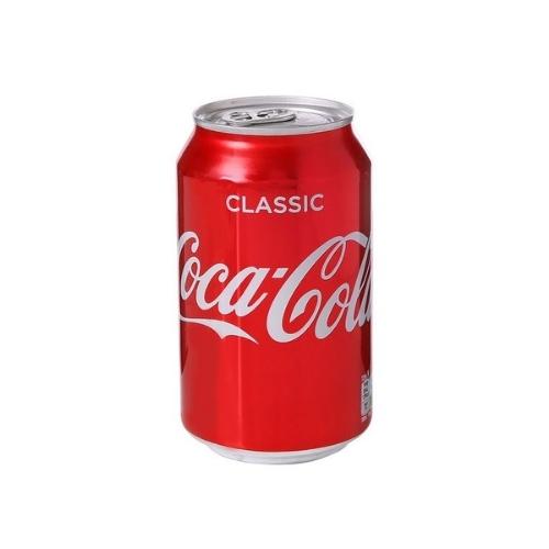 Can of Coke
