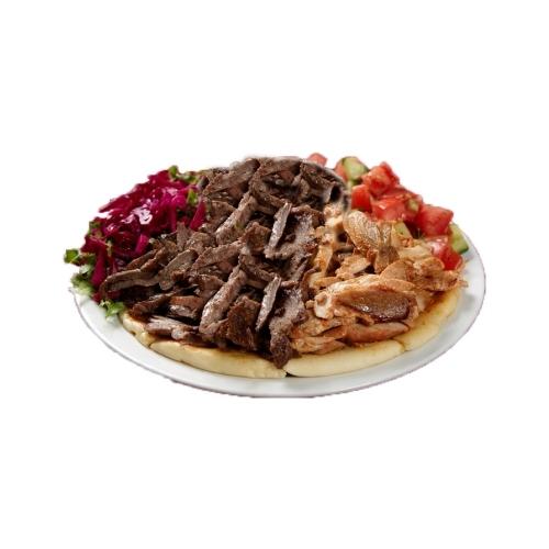 Mixed Doner 