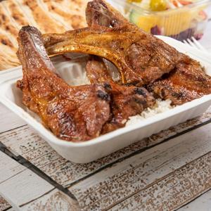 Lamb Ribs 