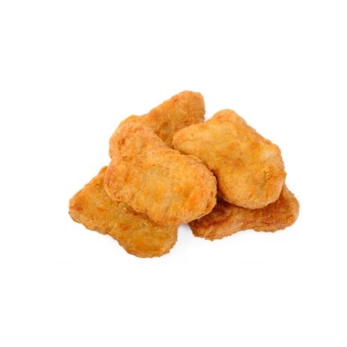 Chicken Nuggets 6 Pcs