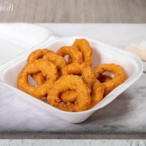 Onion Rings 10 Pcs