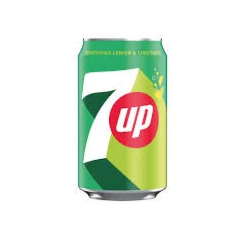 Can of 7Up