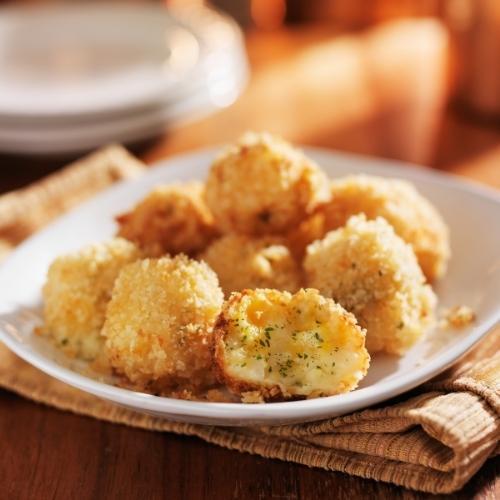 Cod Bites 5 Pcs