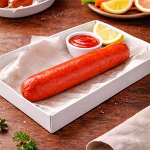 Saveloy