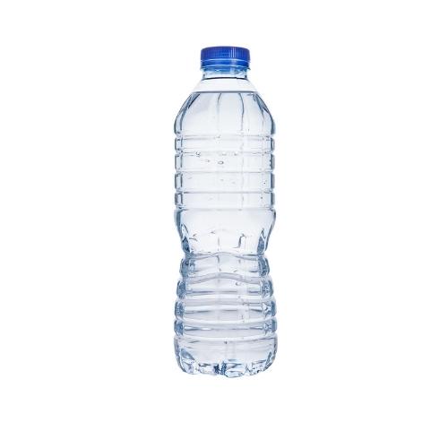 Bottle Water 