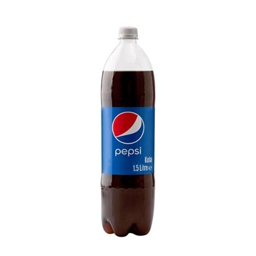 Pepsi 1.5ltr Bottle