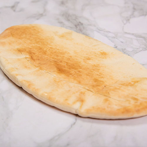 Pitta Bread