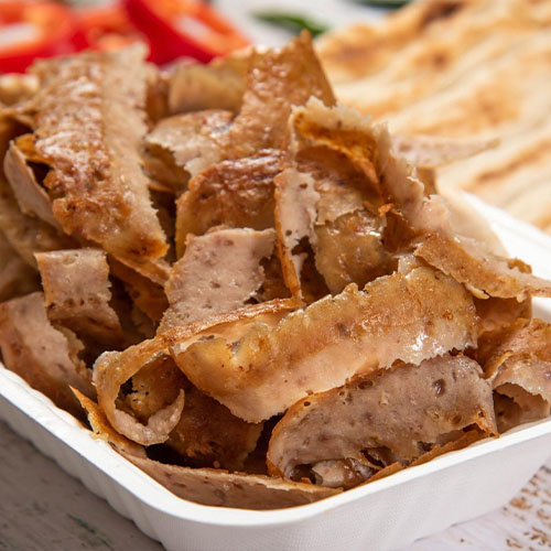 Box of Doner
