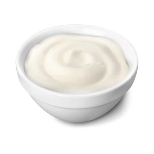 Tub of Mayo