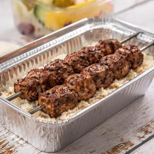 1 Skewer Lamb Shish