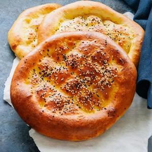 Turkish Bread
