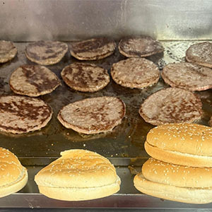 Burgers